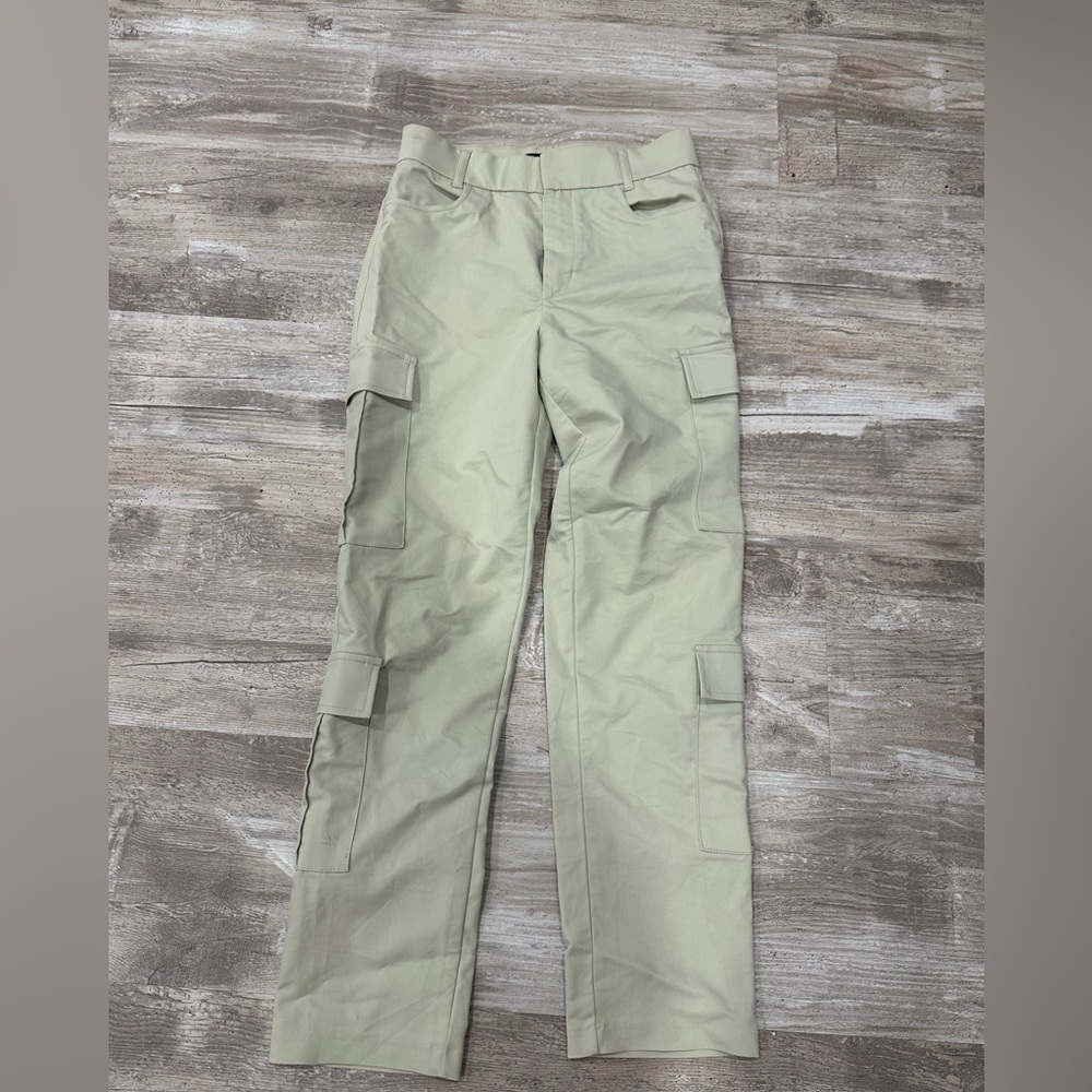 Zara Cargo Pants